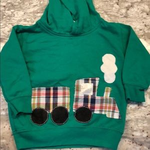 Cute boutique sweatshirt